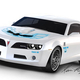 Illustration for article titled Kevin Morgan Trans Am Reborn As Phoenix T/A